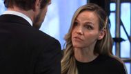General Hospital's Lulu is about to make a mess of things | Image: ABC